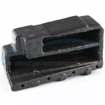 Genuine Bmw 61359289973 - Moulding Boot X3 X4. Fixed Price $65.80.
