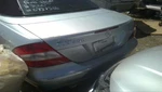 Trunk/hatch/tailgate 209 Type Convertible CLK350 Fits 04-09 Mercedes. Fixed Price $520.46.