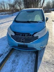 2014 Nissan Versa Liftgate Hatchback Note With Navigation Oem. Fixed Price $235.00.