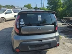 2014-2016 Kia Soul Trunk/decklid/hatch/tailgate Oem Qdmbc. Fixed Price $1208.58.