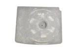 03-13 Maserati Quattroporte M139 Rear Spare Tire Cover Panel Black 69299506 Oem. Fixed Price $62.00.