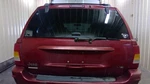 Jeep Grand Cherokee 2001 Tailgate 55136980AB Used 4742. Fixed Price $191.90.