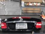 Trunk/hatch/tailgate 207 Type Convertible Fits 11-17 Mercedes E-class 343709. Fixed Price $732.21.