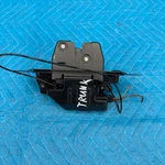 2010 2012 Range Rover L322 Trunk Latch Oem 51248408492. Fixed Price $30.00.