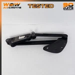06-13 Bentley Continental Flying Spur Rear Left Trunk Lid Hinges Bracket Oem. Fixed Price $119.67.