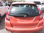 (local Pickup Only) Trunk/hatch/tailgate Us Market Fits 15-20 3215474. Fixed Price $909.90.