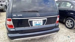 Trunk/hatch/tailgate 163 Type ML350 Base Fits 02-05 Mercedes Ml-class 287702. Fixed Price $585.00.
