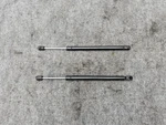 Chevrolet Corvette C6 05-13 Oem 2X Hood Bonnet Lift Support Absorber Strut Shock. Fixed Price $29.99.