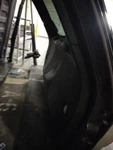 Used Deck Lid Fits: 2015 Jeep Grand Cherokee Privacy Tint Glass W/o Rear View Ca. Fixed Price $566.10.