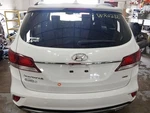 Manual Liftgate 73700B8030 Fits 17-19 Santa Fe 2891491. Fixed Price $714.00.