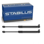Qty Fits EX35 EX37 QX50 2007- 2014 Liftgate Tailgate Supports. Fixed Price $39.86.