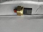 Mopar Oem 68334877AA Engine Oil Pressure Sensor For 2019 2024 Dodge/jeep/ Ram. Fixed Price $14.99.