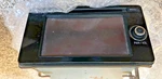 2014-2015 Mitsubishi Outlander Lancer Am Fm Radio Receiver 6.10 Screen. Fixed Price $79.98.
