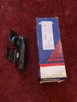 Nos Gm Solenoid Assembly, Rear Compartment Lid Lock Release 16600949. Fixed Price $165.00.