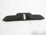 99-04 Ford Mustang Gt 1999 Rear Trunk Lock Latch Actuator Support Cover Trim. Fixed Price $39.95.