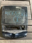 04-08 Chrysler Crossfire Oem Rear Trunk Hatch Liftgate Assembly Black #t. Fixed Price $190.00.