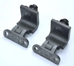 Hatch Tailgate Hinges Rabbit Gti 09-14 Jetta Sportwagen MK5 MK6 LD7X 1K9 827 301. Fixed Price $43.99.
