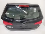 2014 2015 Kia Sorento Trunk Hatch Tailgate Without Spoiler Black 14-15. Fixed Price $798.98.