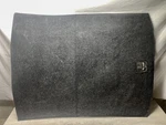 13-18 Cadillac Cts Trunk Interior Floor Access Spare Tire Well Cover Black Oem. Fixed Price $99.00.