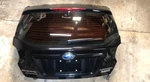 2013 - 2016 Subaru Crosstr Impreza Rear Liftgate/lid Brown W/camera Complete Oem. Fixed Price $400.00.