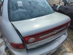 2003-2005 Chevrolet Cavalier Trunk/decklid/hatch/tailgate Oem G8L9E. Fixed Price $1123.38.