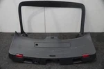 Set Rear Trunk Lid Lift Gate Trim Panel Cover 95B867973B Porsche Macan 2019-24. Fixed Price $104.99.