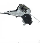 Lexus 89222-50260 Power Deck Lid Motor For LS460 07-09 & IS300 02-05. Fixed Price $66.00.