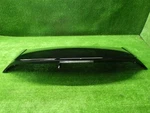 Toyota Genuine AXUH80/85 Series Harrier Rear Spoiler 76871-48130 Color 202 24. Fixed Price $194.60.