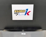 92-99 Bmw E36 328 M3 Rear Trunk Lid Grip Handle Trim Moulding Black 668 Oem. Fixed Price $66.44.