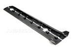 2015-2020 Mustang Shelby & GT350R Carbon Fiber Side Rocker Panel Splitter. Fixed Price $1875.80.