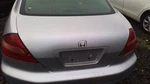 Trunk/hatch/tailgate Coupe Without Spoiler Fits 03-05 Accord 31483232. Fixed Price $510.92.