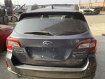 Used Tailgate Fits: 2016 Subaru Legacy Rear View Camera Wagon Outback Power Lift. Fixed Price $426.00.