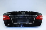 2016-2019 Nissan Sentra Sv Rear Trunk Deck Lid Shell Panel H4300-3SGBA Oem *read. Fixed Price $929.99.