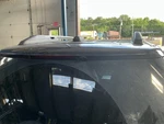 Used Rear Spoiler Fits: 2016 Gmc Acadia Grade. Fixed Price $269.90.