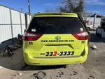 11 12 13 14 15 16 17 18 19 20 Toyota Sienna Xle Trunk/decklid/hatch W/o Lights. Fixed Price $885.00.