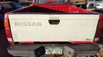 1986-1997 Nissan Hardbody Tailgate Oem 9340092G30. Fixed Price $596.36.