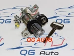 09 - 13 Toyota Corolla Le, Ce Trunk Lid Lock Cylinder W/ Key Oem. Fixed Price $75.00.