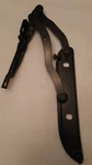 Bmw Oem E46 3-SERIES Left Lh Rear Trunk Lid Hinge 41628220073 New Never Used. Fixed Price $22.40.