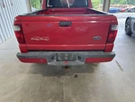 93-04 Ford Ranger Rear Flareside Decklid Tail Lift Gate Vermillion Red E4. Fixed Price $300.00.