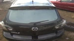 Trunk/hatch/tailgate Hatchback With Spoiler Fits 04-06 Mazda 3 27846680. Fixed Price $501.99.