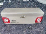 Used Deck Lid Fits: 2011 Chevrolet Malibu W/o Spoiler Grade. Fixed Price $160.60.