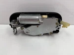 97-01 Honda Cr-v Rear Back Glass Wiper Motor Genuine Oem 76700S10A02. Fixed Price $64.99.