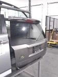 Used Deck Lid Fits: 2010 Land Rover LR2 Privacy Tint Glass W/spoiler Grade. Fixed Price $467.10.