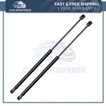 2X Front Hood Lift Supports Shocks Struts Fits Subaru Wrx 2016-2020 57251-VA011. Fixed Price $30.95.