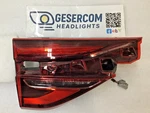 2018-2021 Buick Enclave Left Driver Side Liftgate Inner Taillight 84317694 Oem. Fixed Price $125.00.