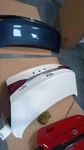 2018 Infiniti Q50 Deck Lid Trunk White Oem 265506HH3A 87000 Miles. Fixed Price $453.59.