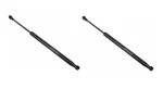 Set Of Trunk Shock - Gas Pressurized Support (oem) Stabilus 034249 For Bmw. Fixed Price $61.20.