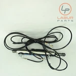 R171 05-11 Mercedes Slk Clas Convertible Top Trunk Lid Right Side Cylinder A1389. Fixed Price $75.19.