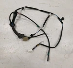 2018-2023 Subaru Crosstrek Oem Rear Trunk Lid Wiring Harness Left Side #5J16. Fixed Price $26.00.