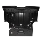 Golden Star TF03-642 Complete Trunk Floor 1964-1965 Chevelle/malibu. Fixed Price $829.94.